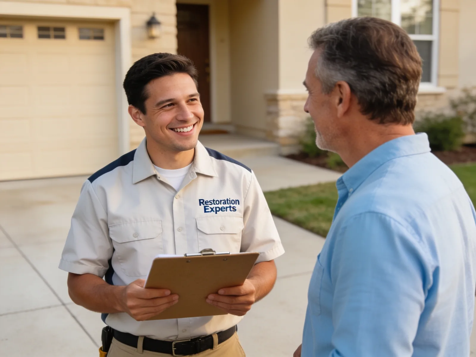 Water Damage Cleanup Cando, ND FAQs
